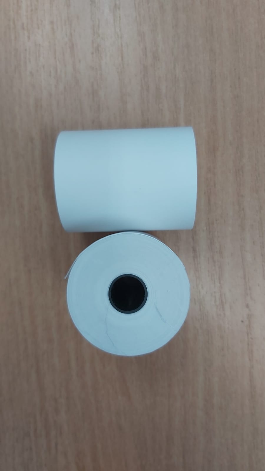 Чековая лента термохимическая 57*12*30 30м