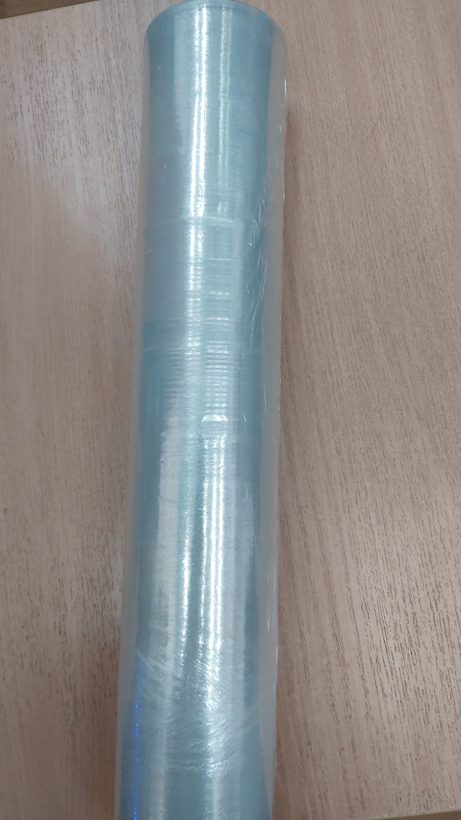 Стрейч-пленка 50см*300м 23мкм 2кг