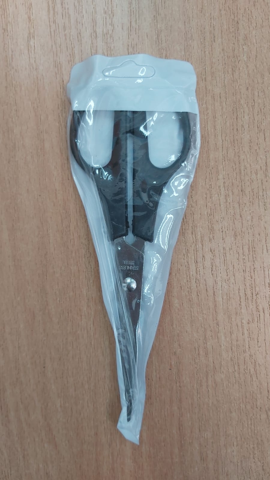 Ножницы 160мм ATTACHE Economy 406618